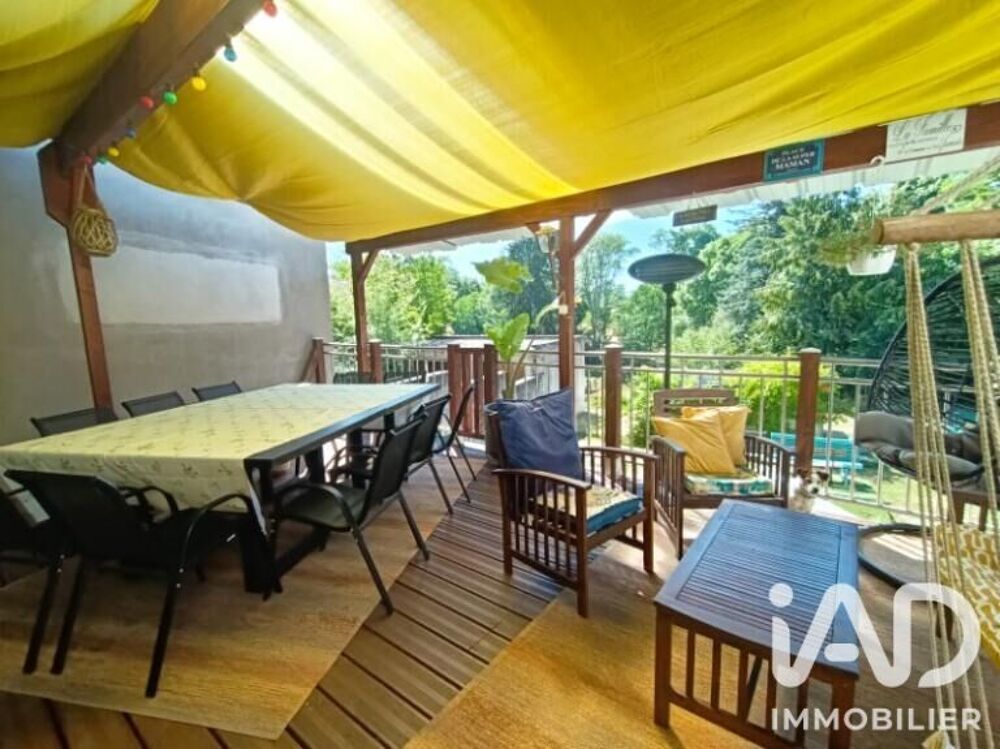 Vente Maison/villa 9 pièces