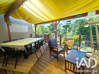  Maison à vendre 9 pièces 223 m²