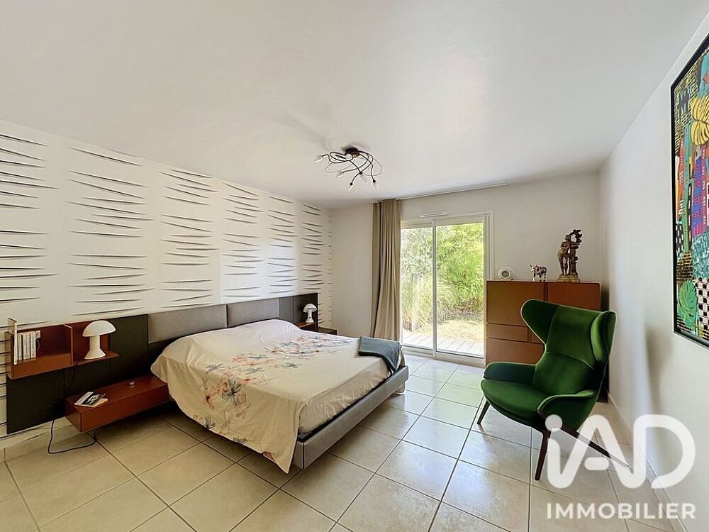 à vendre  Maison Arradon (56610)