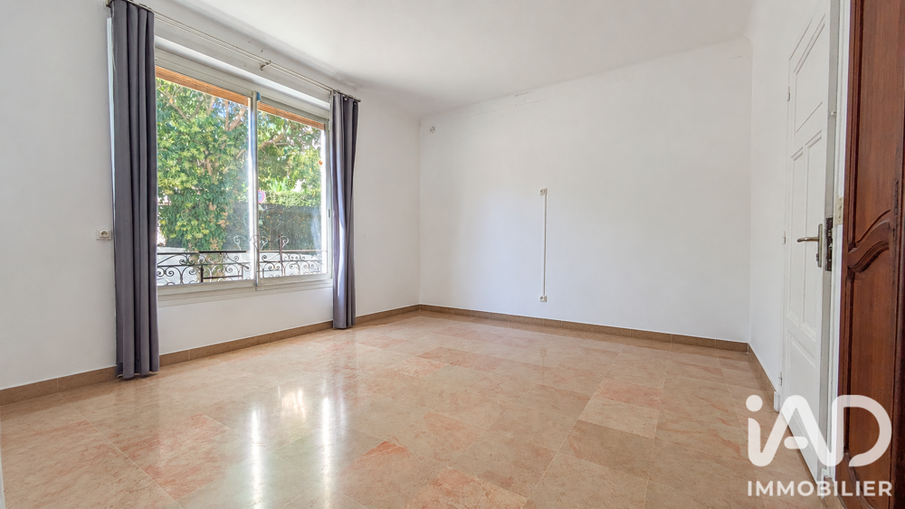 à vendre  Maison Cannes (06400)