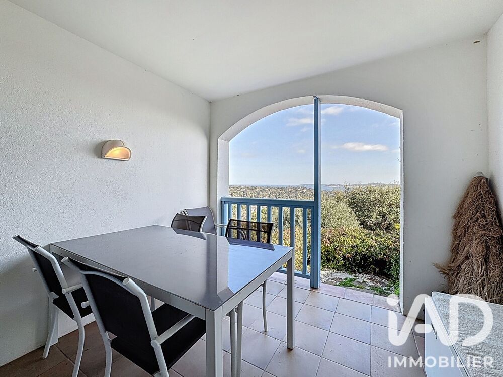 Vente Appartement Vente Appartement 2 pièces Grimaud