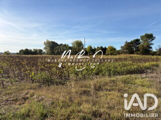 Vente Terrain Vente Terrain agricole 10 153 m&sup2; Sauveterre-saint-denis
