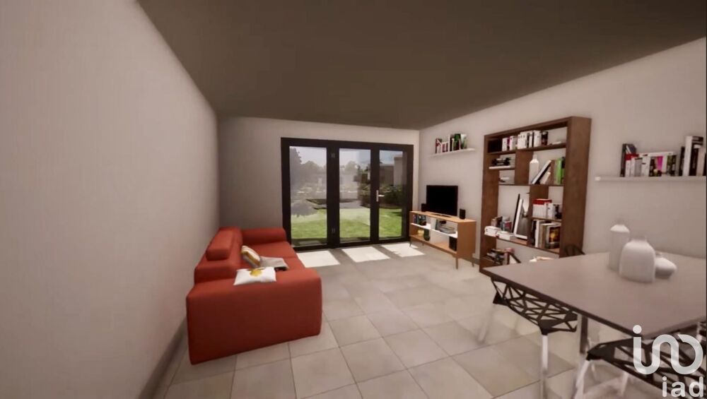 Vente Maison/villa 3 pièces
