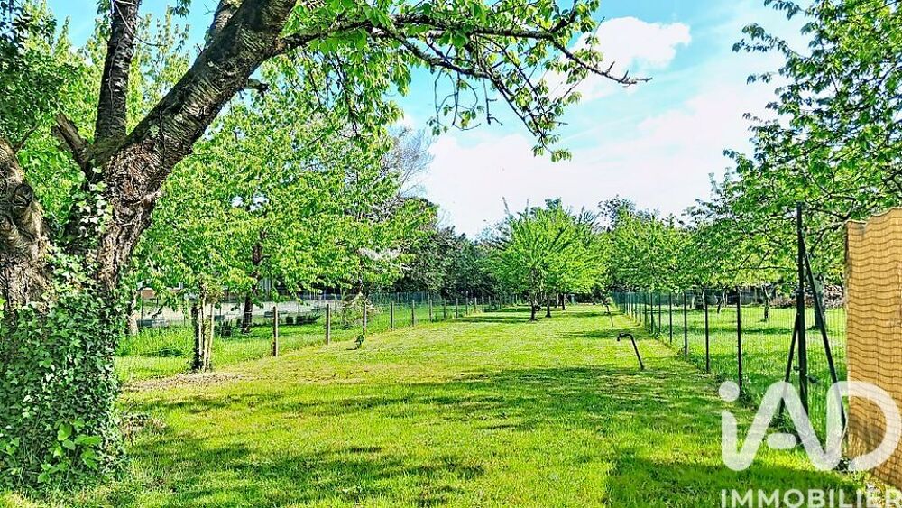 Vente Maison traditionnelle 5 pièces
