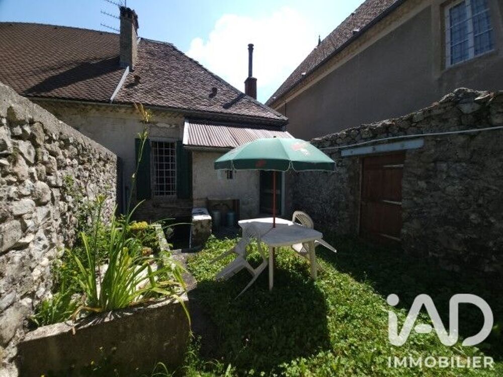 Vente Maison Vente Maison de village 5 pièces Tréminis