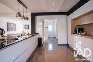  Maison à vendre 7 pièces 148 m²