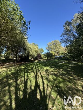  Terrain à vendre 1291 m²