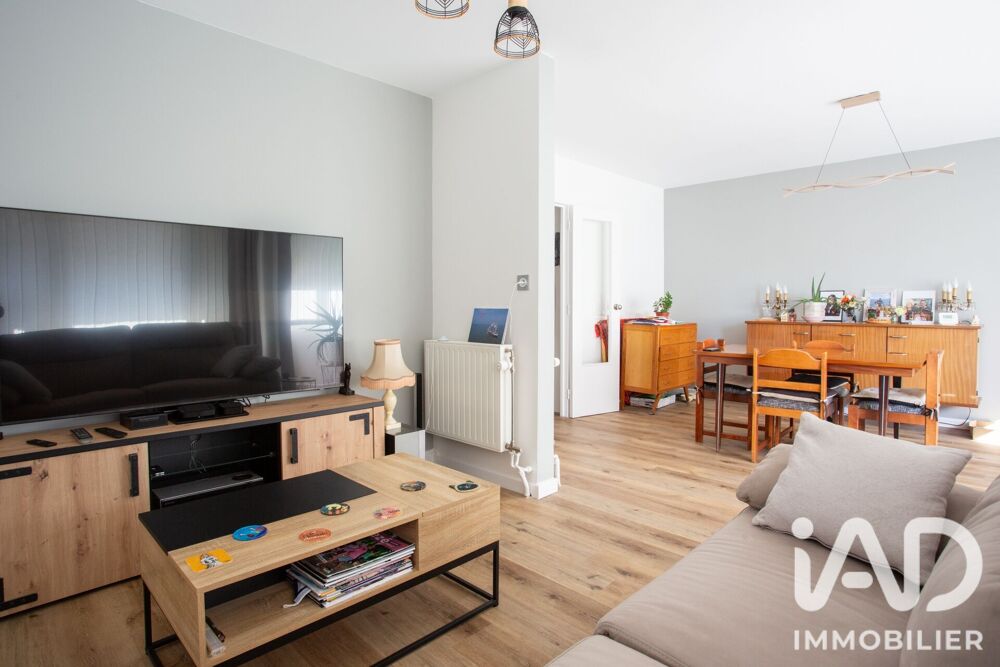 Vente Appartement Vente Appartement 4 pièces Rezé
