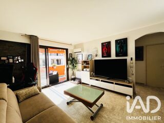 Vente Appartement Vente Appartement 2 pièces Saint-laurent-du-var
