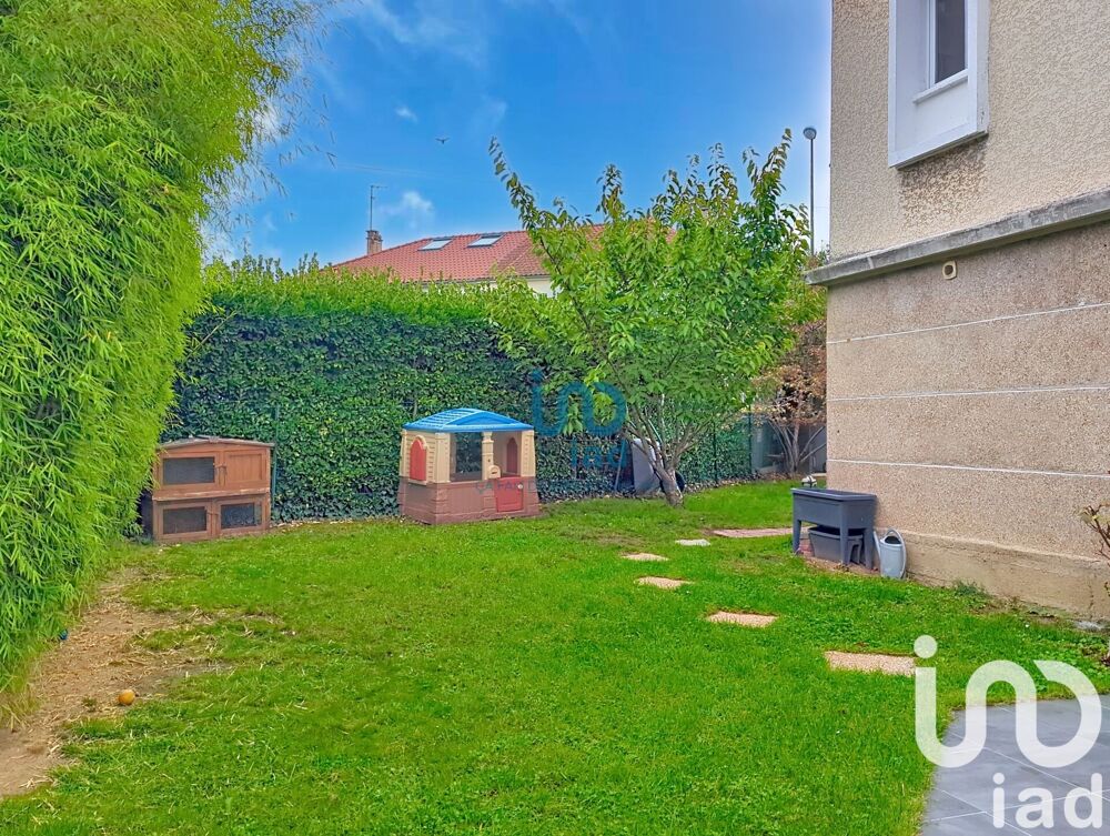 Vente Maison/villa 8 pièces