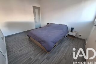  Appartement à vendre 2 pièces 43 m²