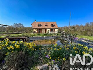  Maison à vendre 6 pièces 175 m²