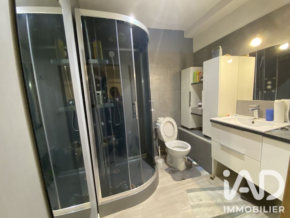 Vente Maison de village 7 pièces