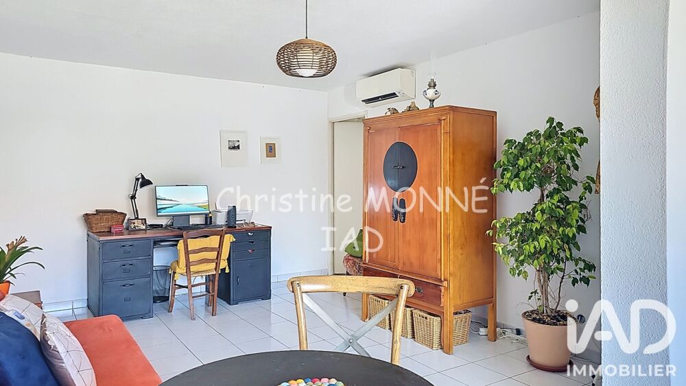 Vente Appartement Vente Appartement 3 pièces Perpignan
