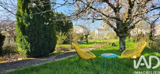  Maison à vendre 5 pièces 95 m²