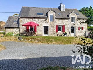  Maison à vendre 5 pièces 108 m²
