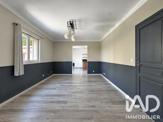  Maison à vendre 8 pièces 170 m²