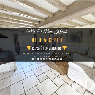  Maison � vendre 9 pi�ces 210 m�