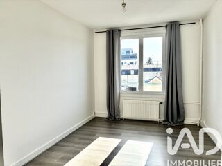  Appartement à vendre 2 pièces 45 m²