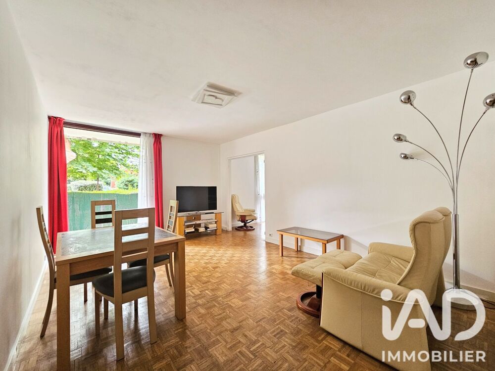 Vente Appartement Vente Appartement 4 pièces Draveil