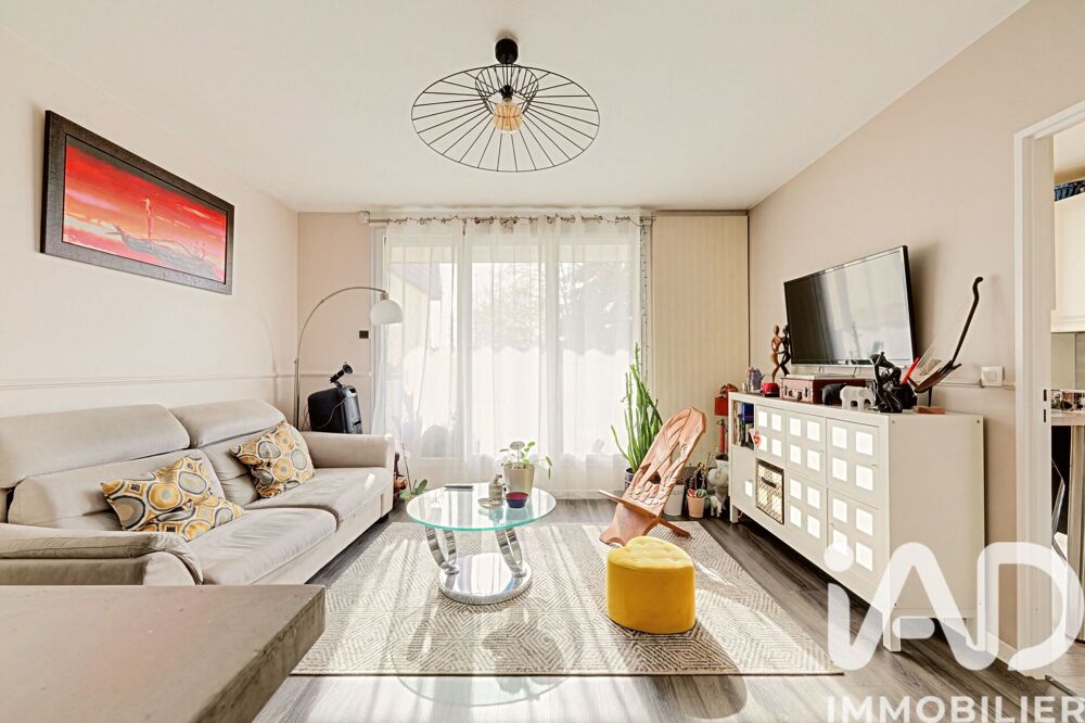 Vente Duplex 3 pièces
