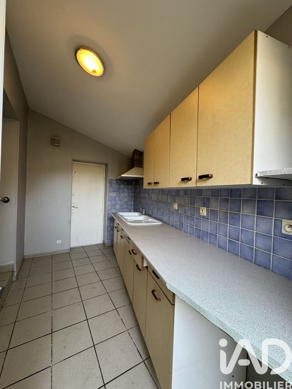 Vente Maison/villa 3 pièces