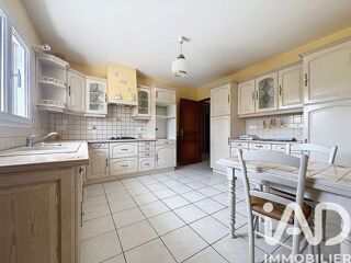  Maison à vendre 4 pièces 125 m²