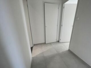  Appartement à louer 3 pièces 52 m²