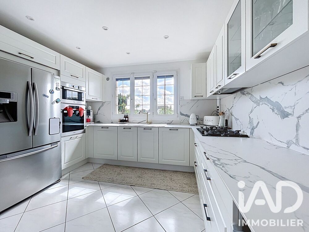 Vente Maison Vente Maison traditionnelle 5 pièces Arnouville