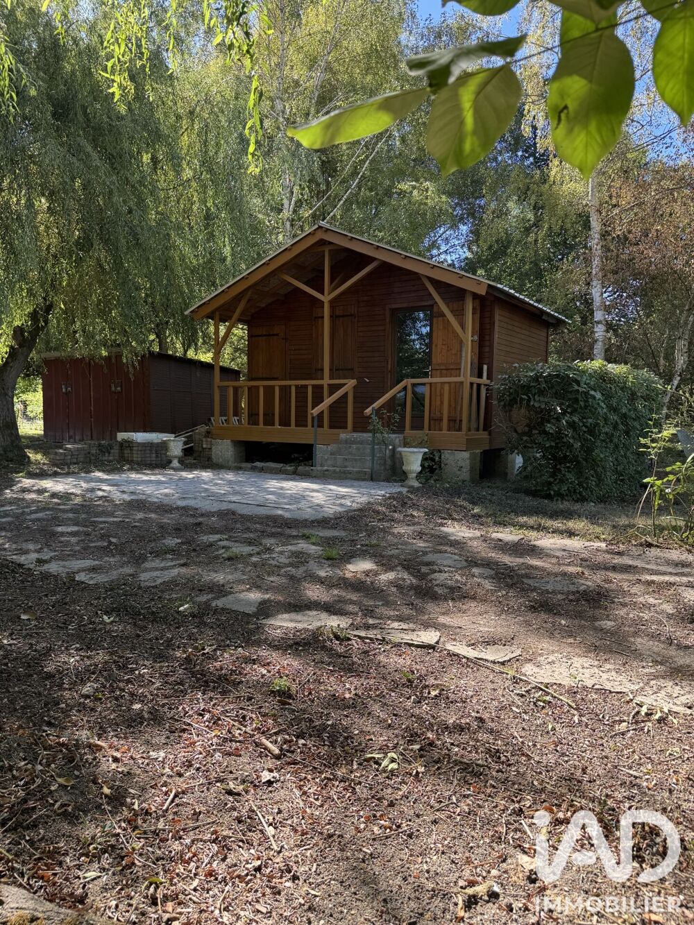 Vente Terrain Vente Terrain 1 291 m&sup2; Bourges