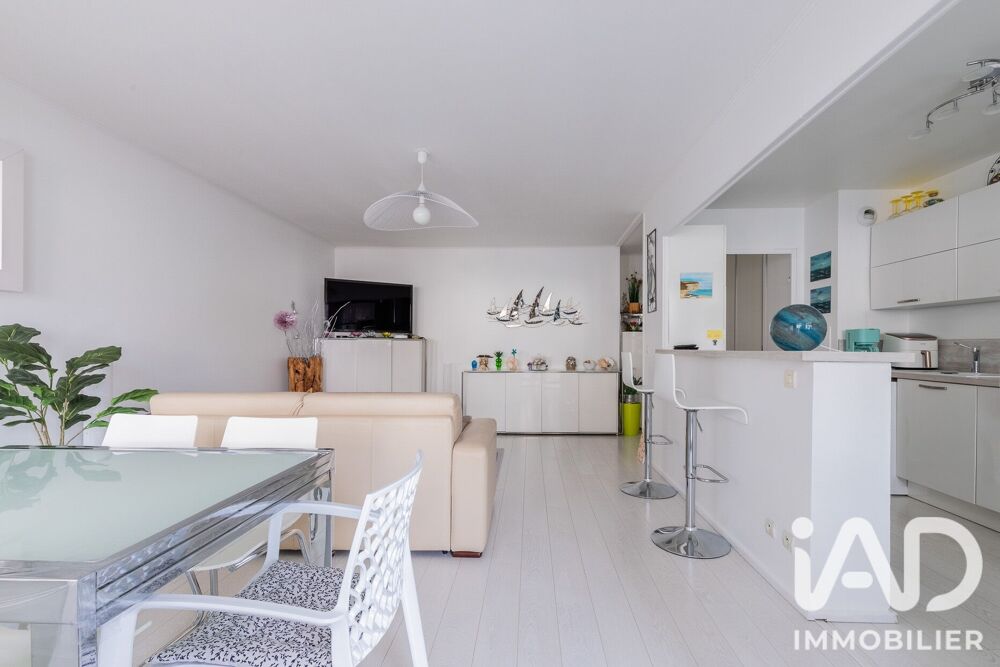 Vente Appartement Vente Appartement 4 pièces Viry-châtillon