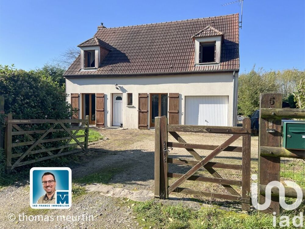 Vente Maison Vente Pavillon 5 pièces Ardelles