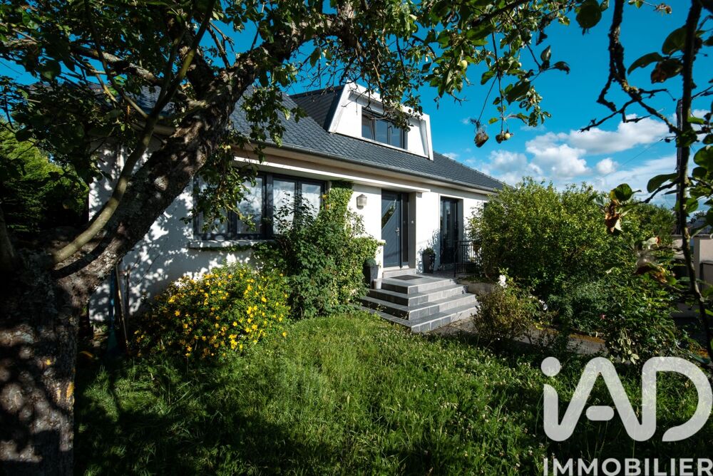Vente Maison Vente Pavillon 8 pièces Rivery
