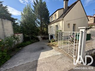  Maison à vendre 5 pièces 79 m²