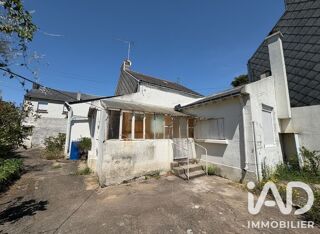  Maison à vendre 4 pièces 80 m²