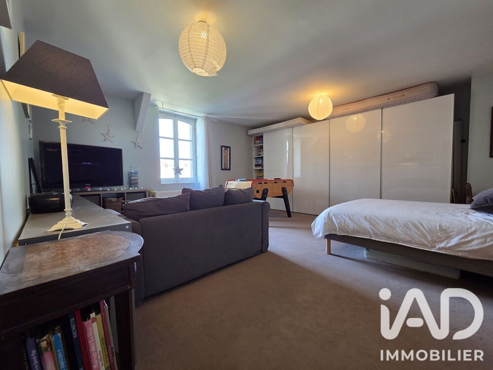à vendre  Maison Fontainebleau (77300)