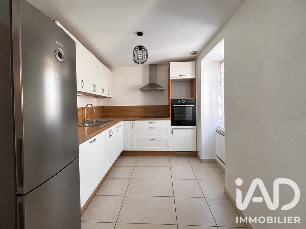 Vente Maison Vente Maison/villa 3 pièces Dourdan