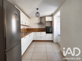 Vente Maison Vente Maison/villa 3 pièces Dourdan