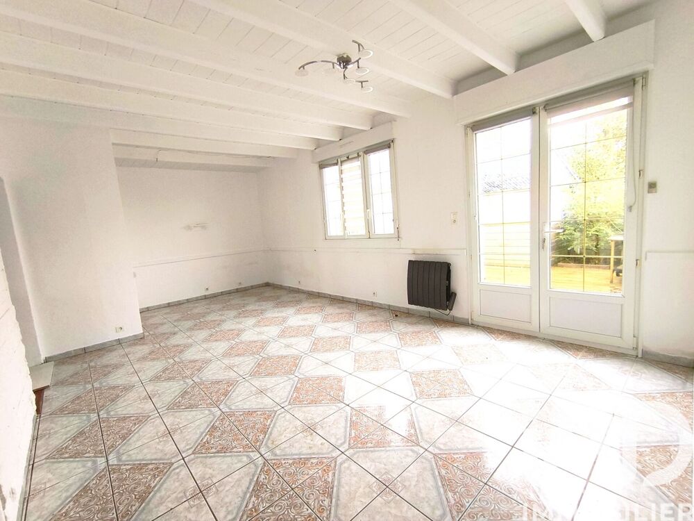 Vente Maison de ville 9 pièces