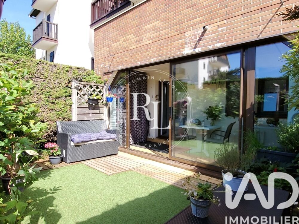 Vente Appartement Vente Appartement 2 pièces Cabourg