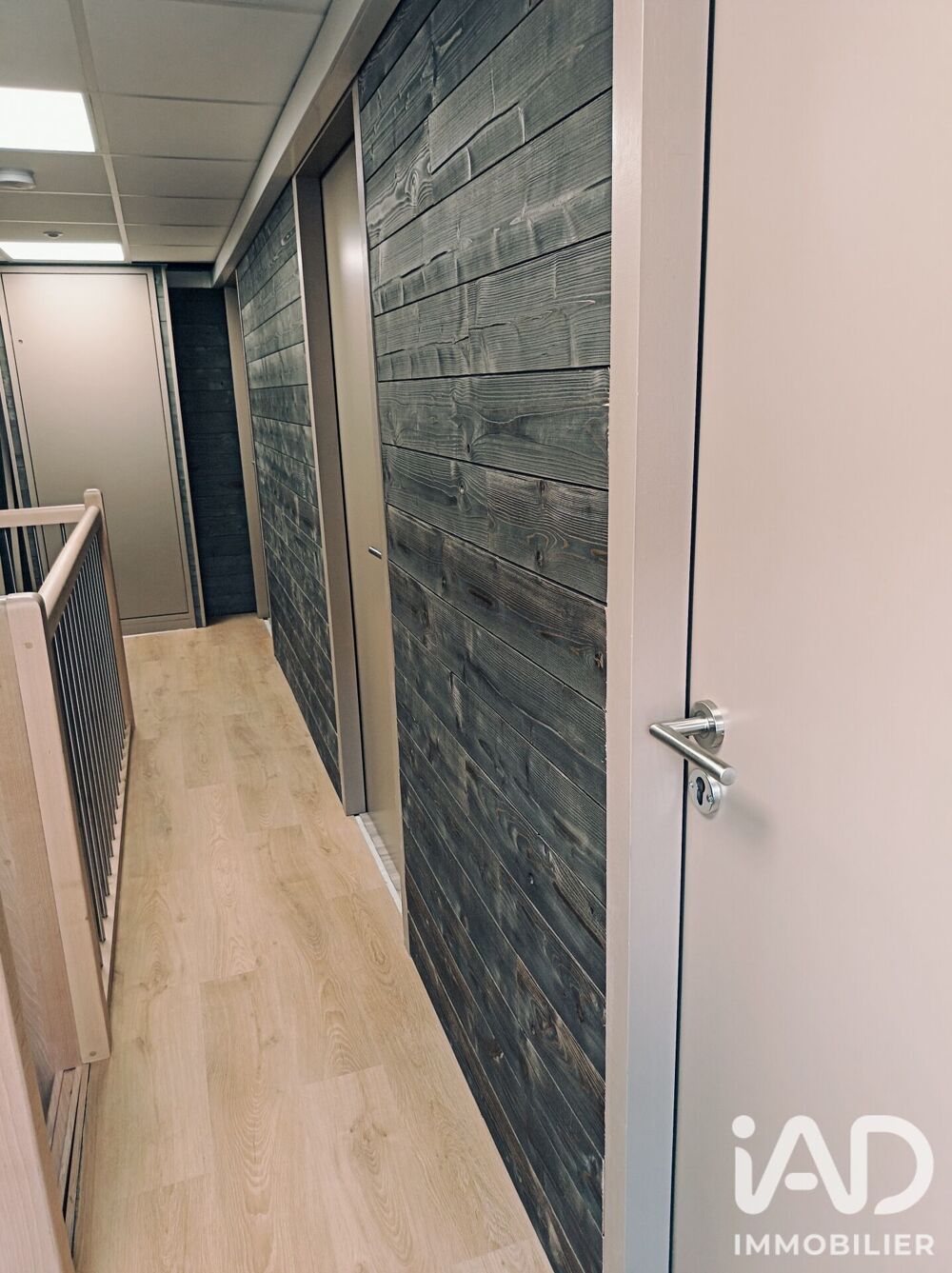 Location Studio 1 pièce