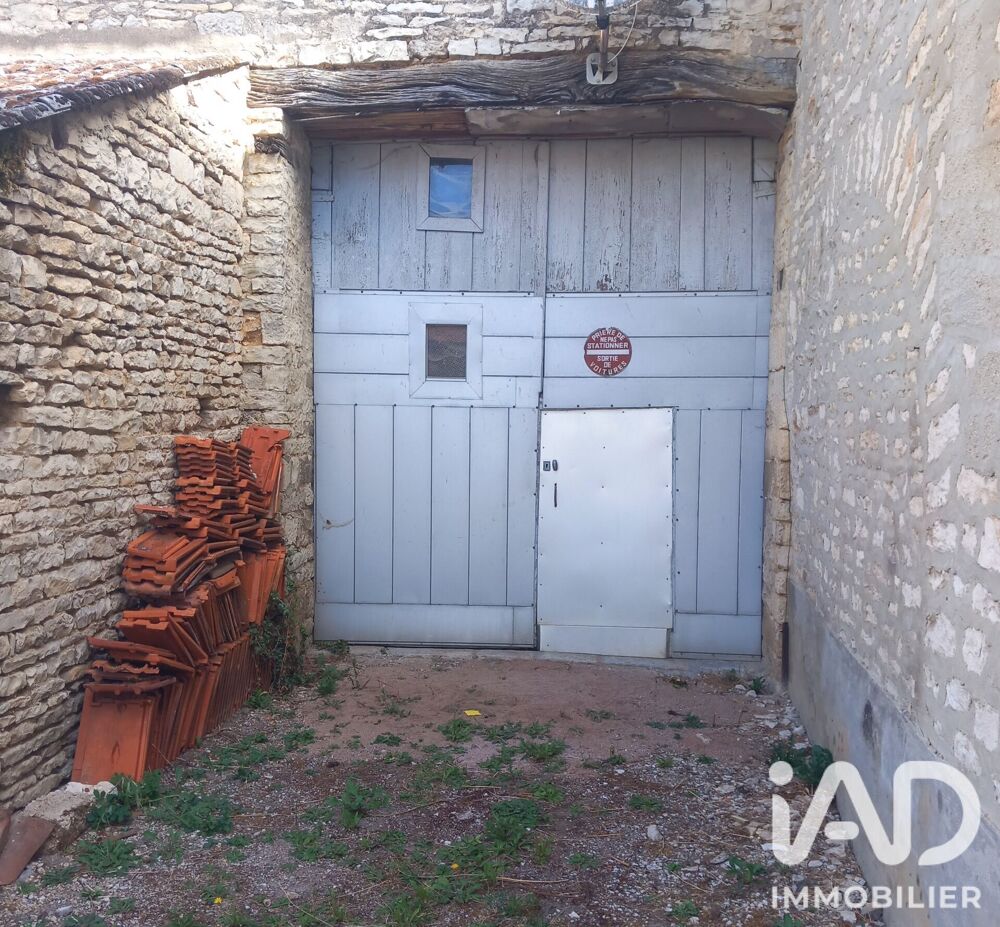Vente Maison de village 5 pièces