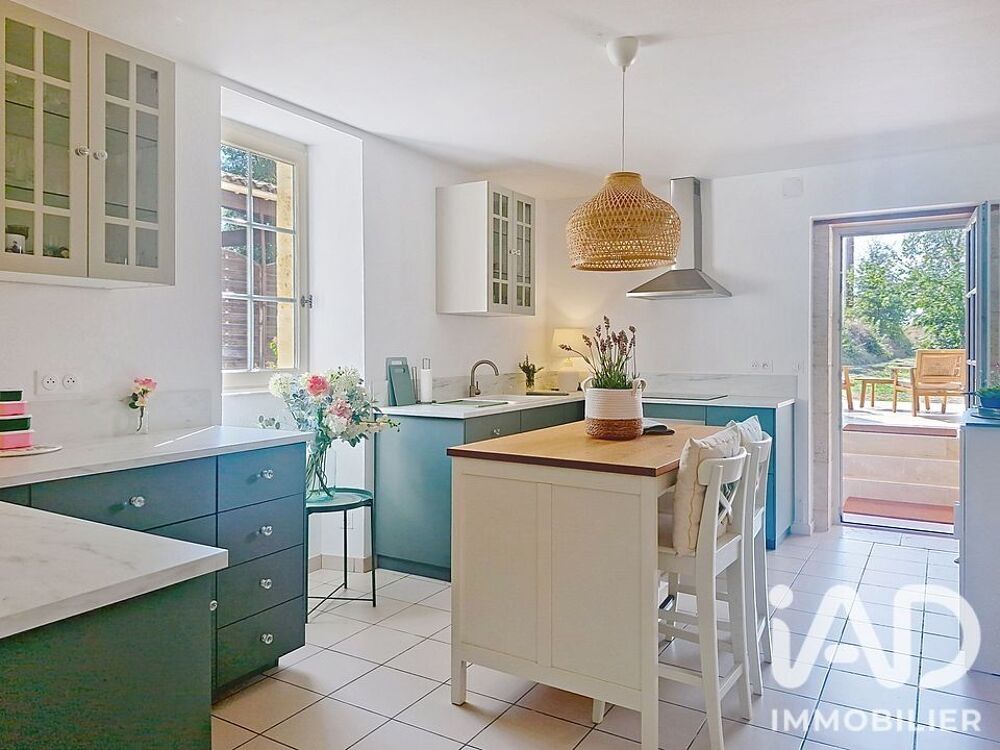 Vente Maison de campagne 4 pièces