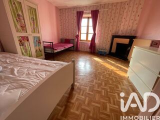  Maison à vendre 4 pièces 110 m²