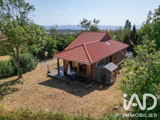  Maison à vendre 4 pièces 102 m²