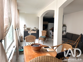  Appartement à vendre 2 pièces 49 m²