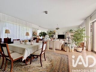  Maison à vendre 6 pièces 147 m²