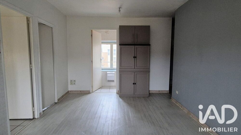 Vente Appartement Vente Appartement 3 pièces Lozanne