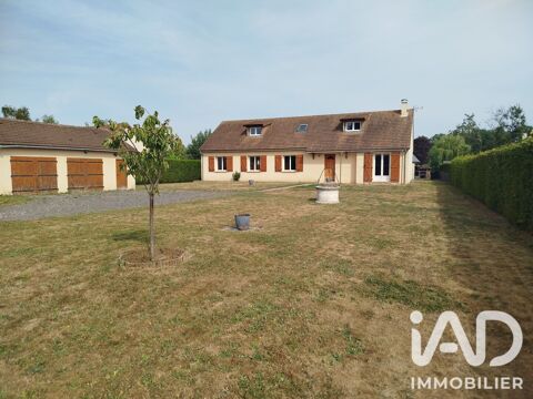   Vente Maison traditionnelle 6 pièces Maison - 6 pièce(s) - 165 m²