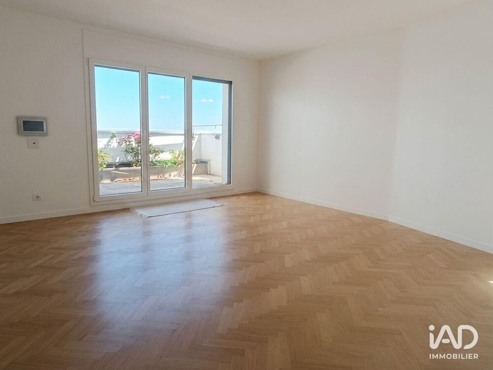 à vendre  Appartement Issy-les-Moulineaux (92130)